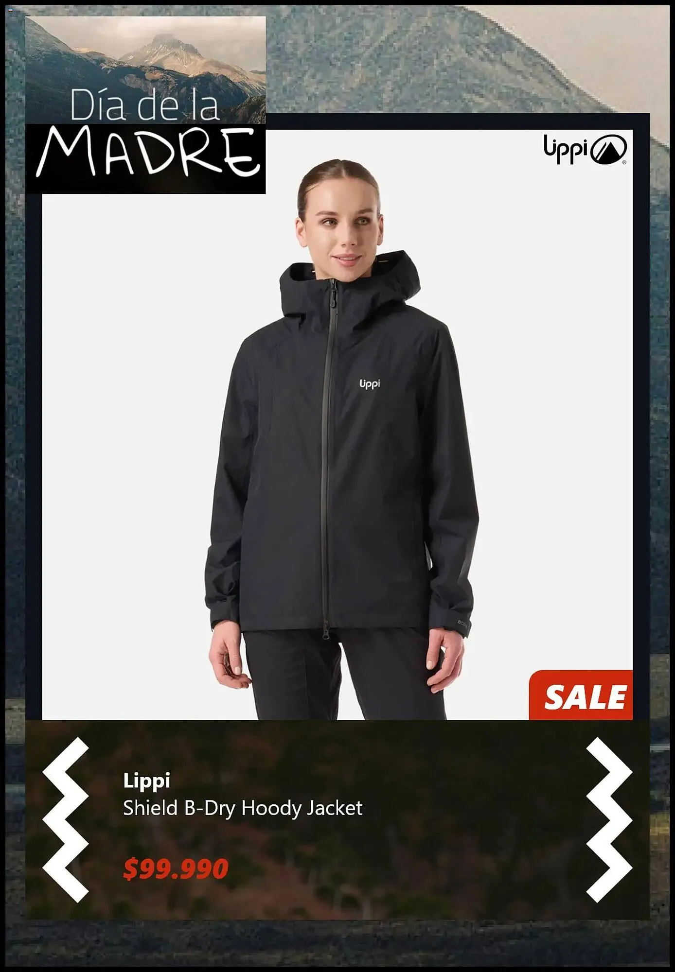 Catálogo de Catálogo Lippi 29 de abril al 10 de mayo 2026 - Página 3