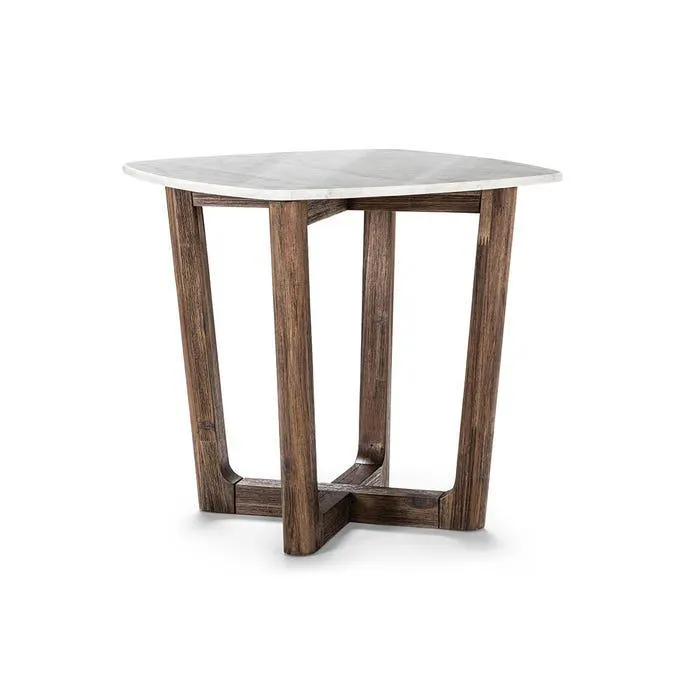 Mesa Lateral Lancaster 48 x 48 cm