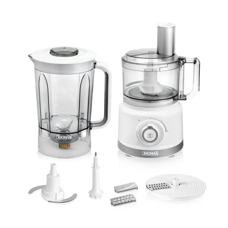 Licuadora/Procesadora De Alimentos TH-9170B