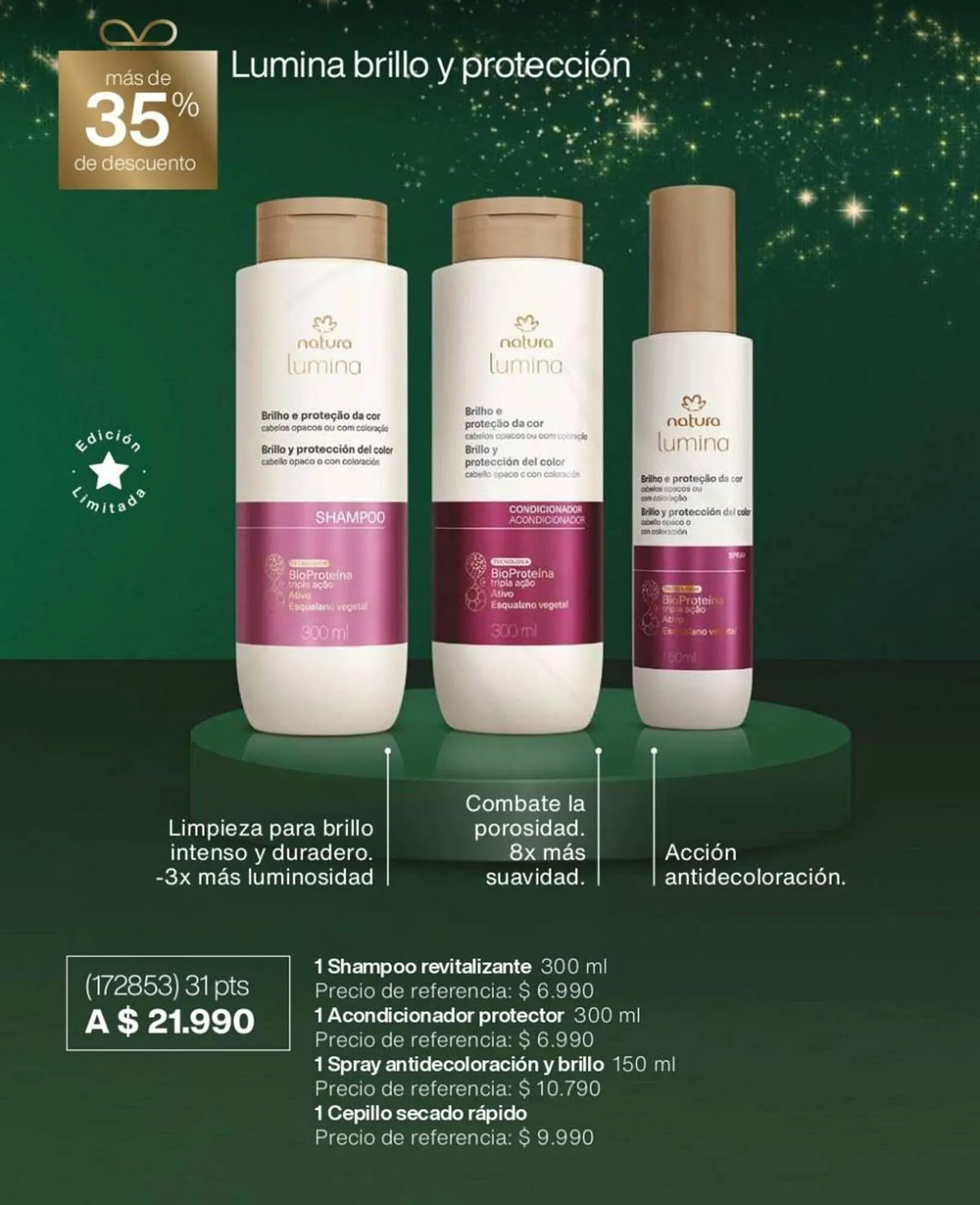 Catálogo de Catálogo Natura 24 de octubre al 7 de noviembre 2024 - Página 48