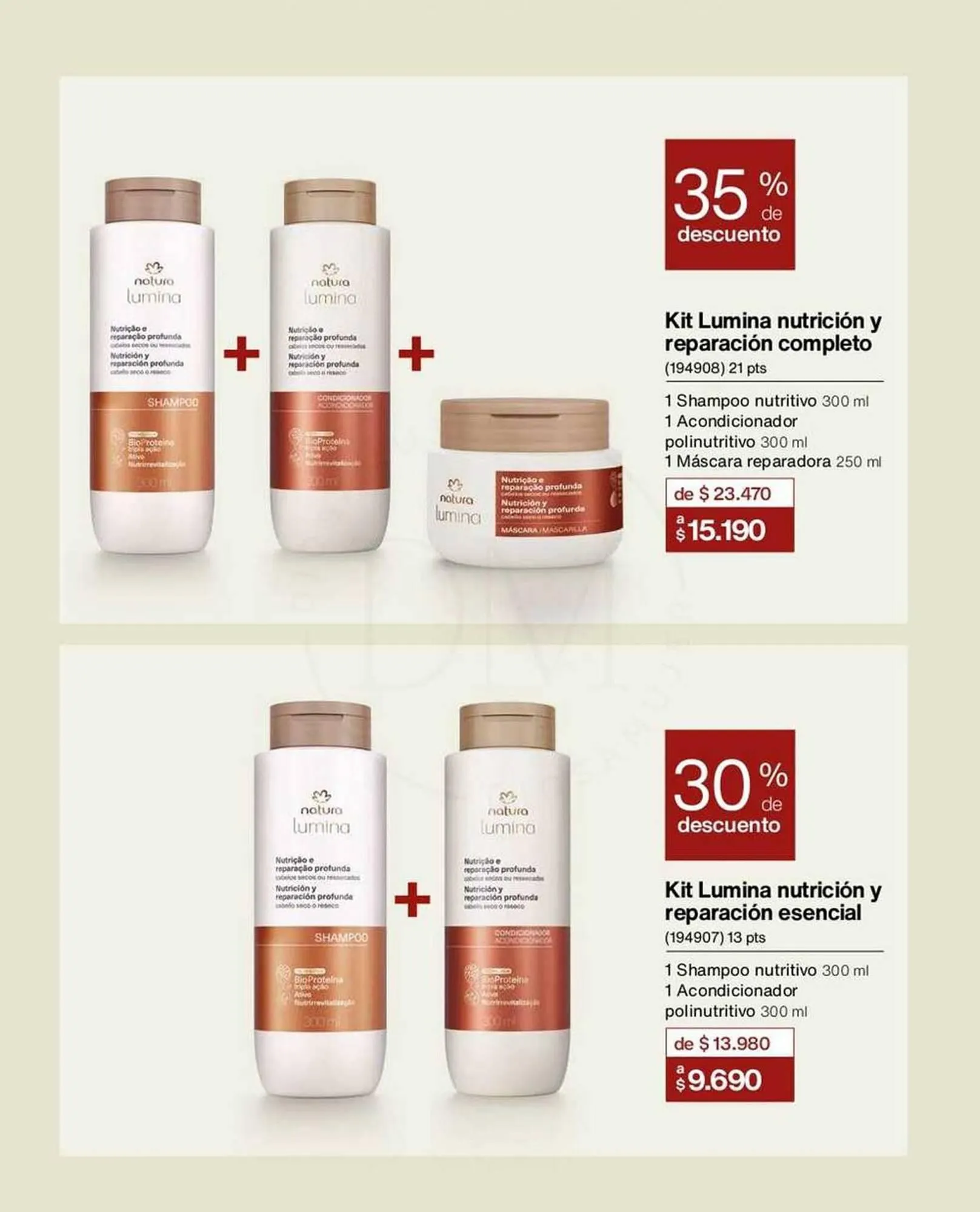 Catálogo de Catálogo Natura 2 de octubre al 31 de octubre 2025 - Página 143