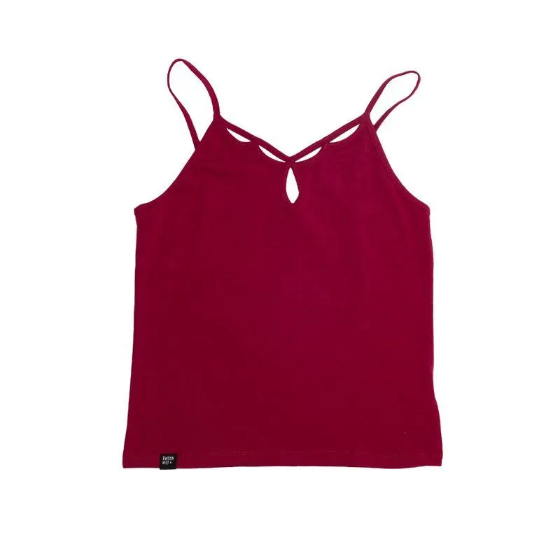 Polera S/Mangas Niña