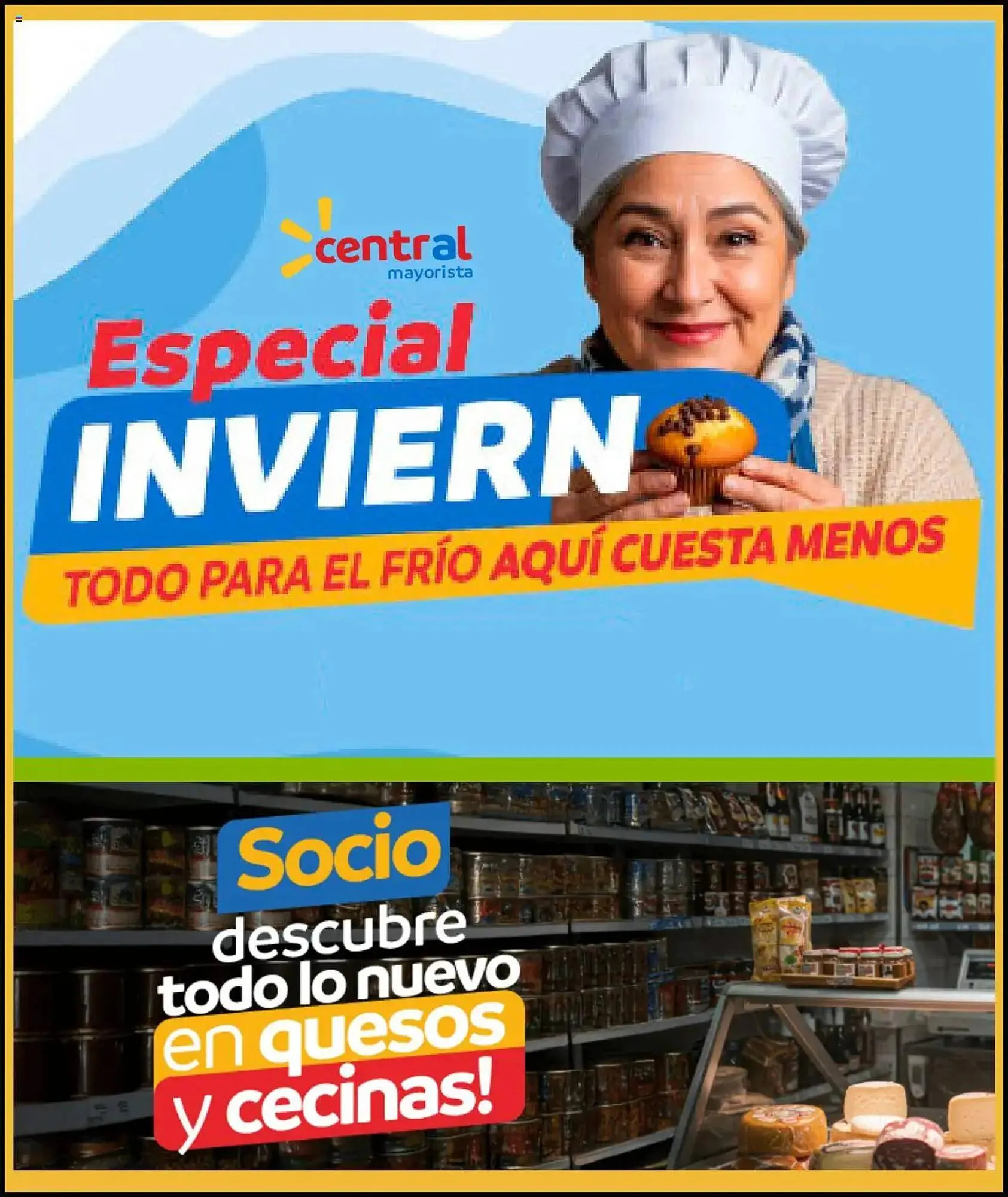 Catálogo Central Mayorista - 8