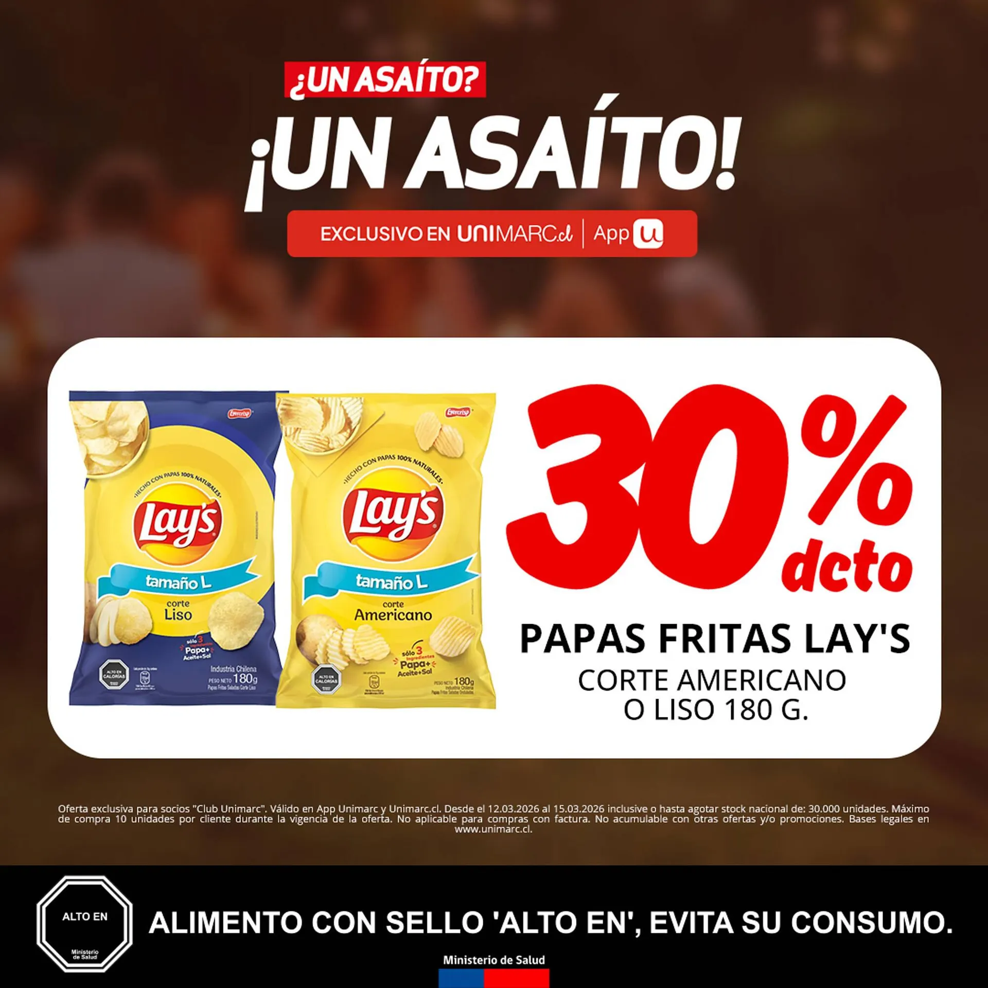 Catálogo Unimarc - 1