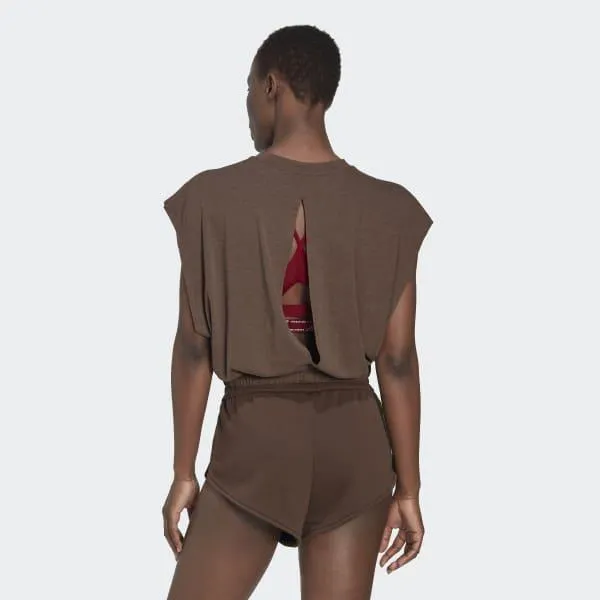 Polera sin Mangas Hyperglam