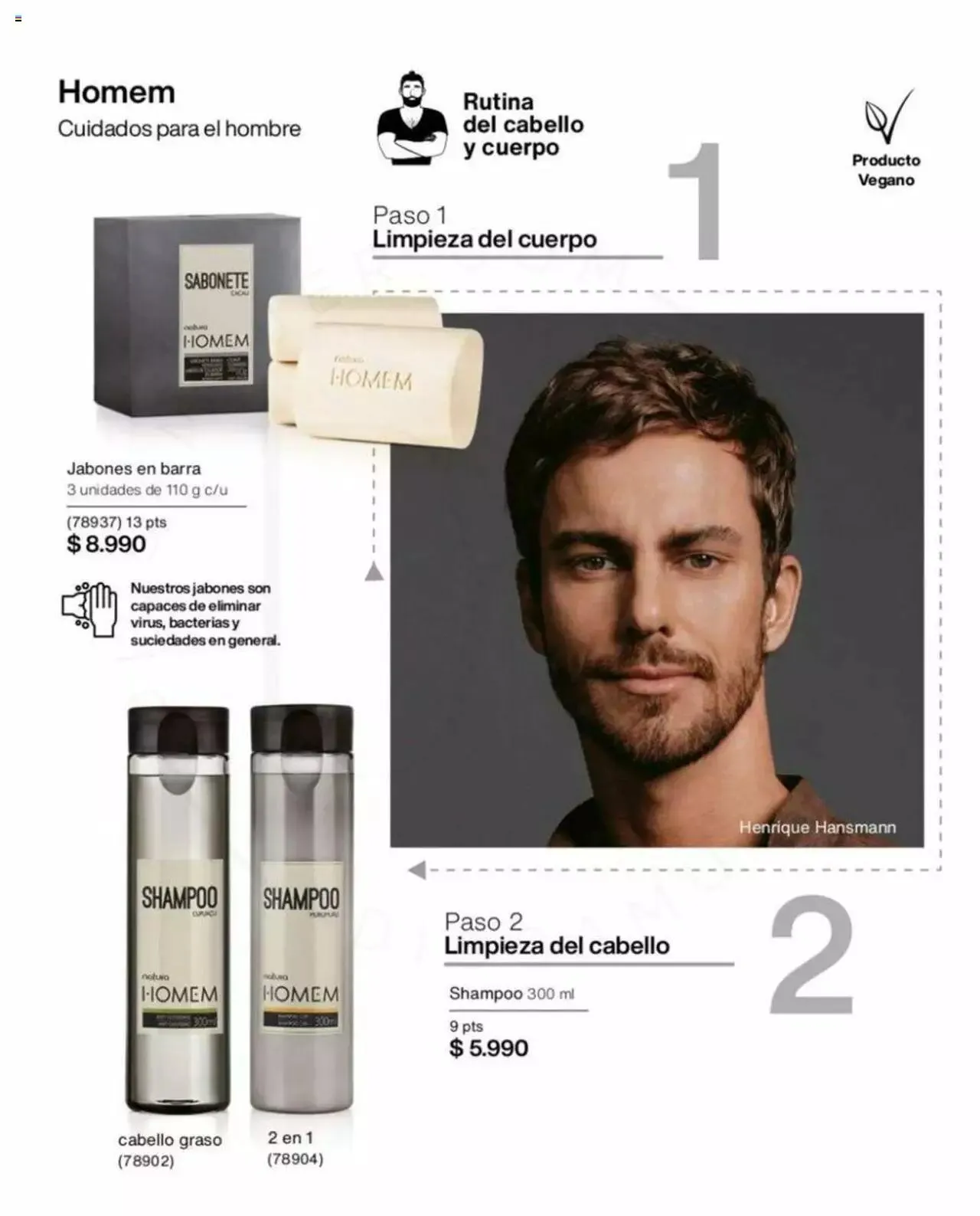 Catálogo de Natura catálogo 12 de febrero al 31 de diciembre 2024 - Página 54