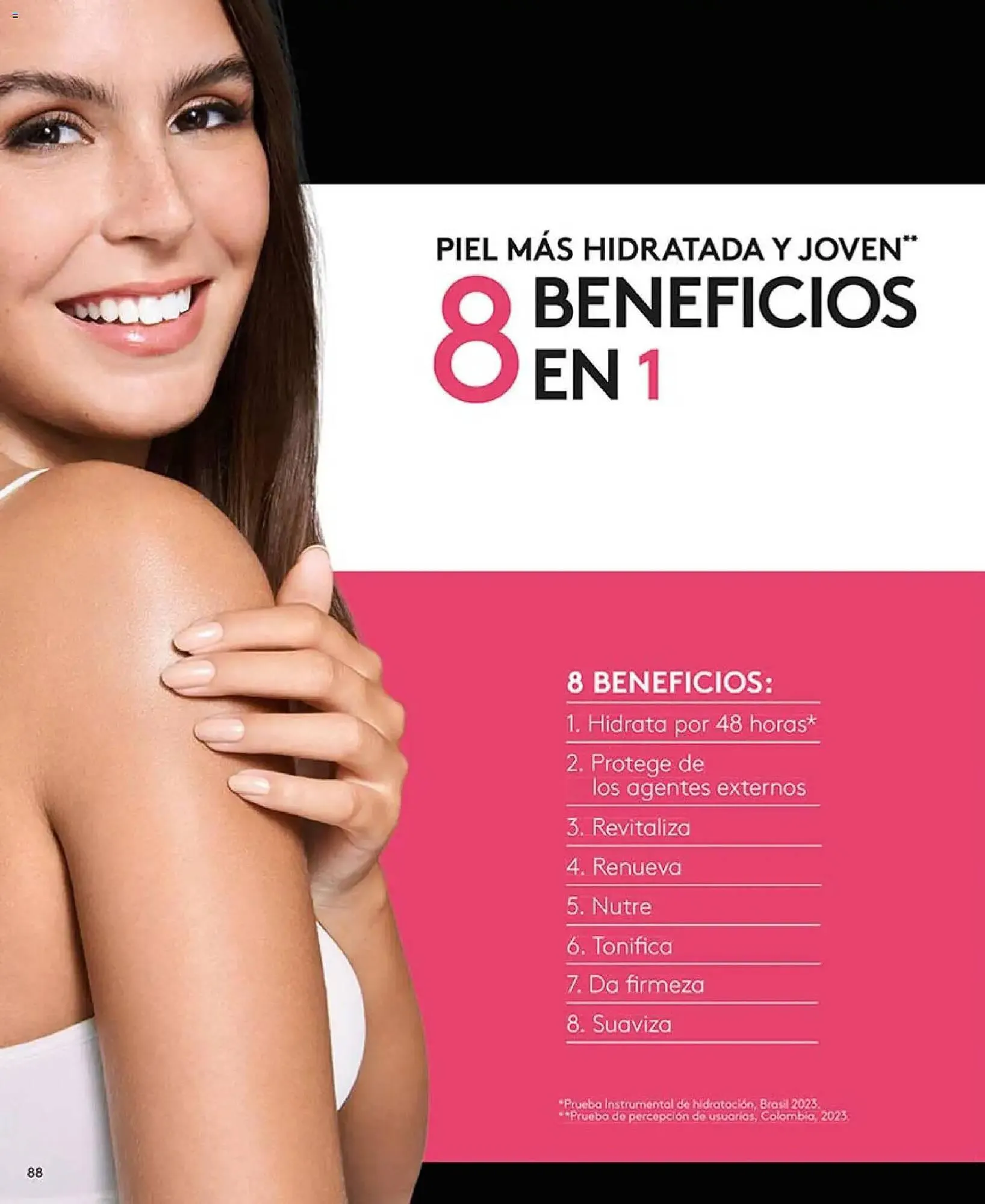 Catálogo de Catálogo Ésika 3 de marzo al 20 de abril 2026 - Página 90