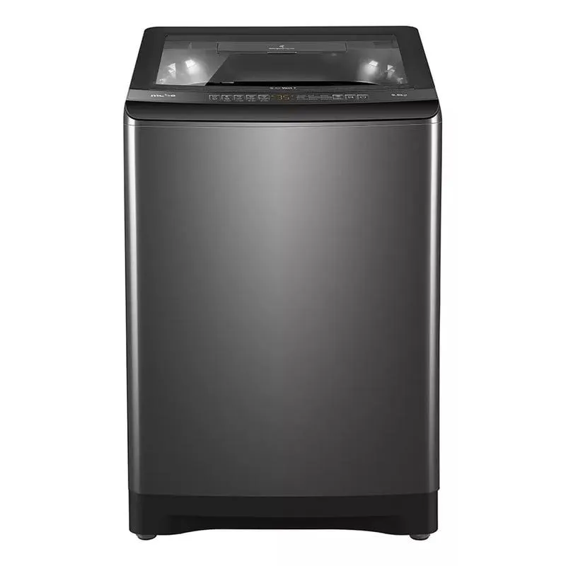 Lavadora 9,5 KG LMA9520WDGCL0 Diamond Gray