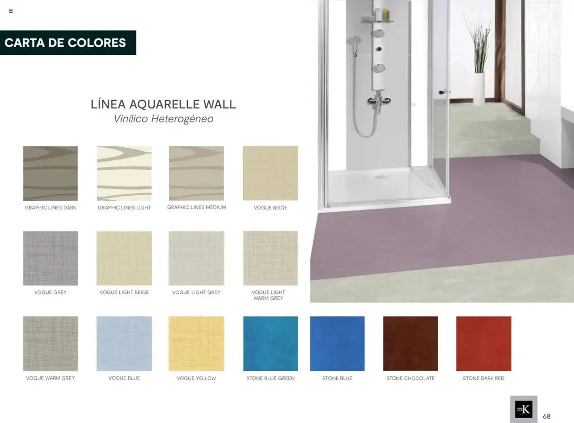 Catálogo de Catálogo Mk 22 de julio al 1 de enero 2026 - Página 68