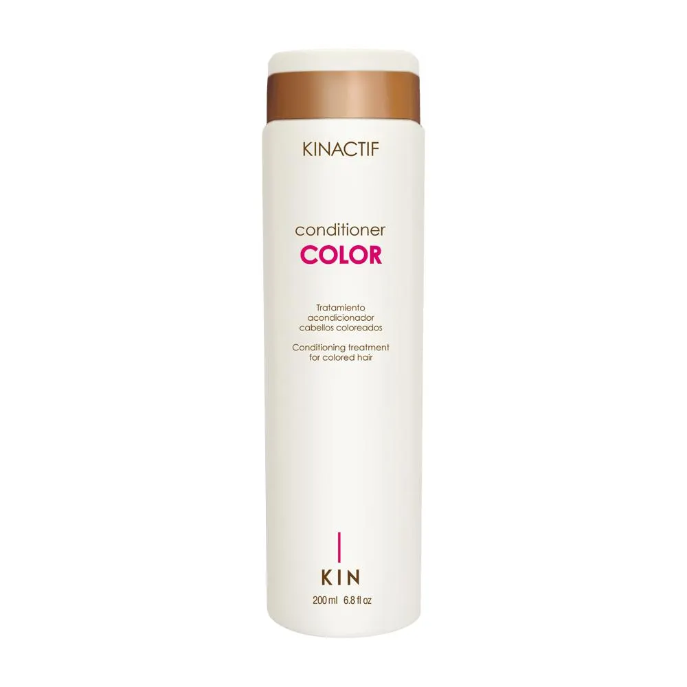 KIN COLOR Acondicionador 200ml