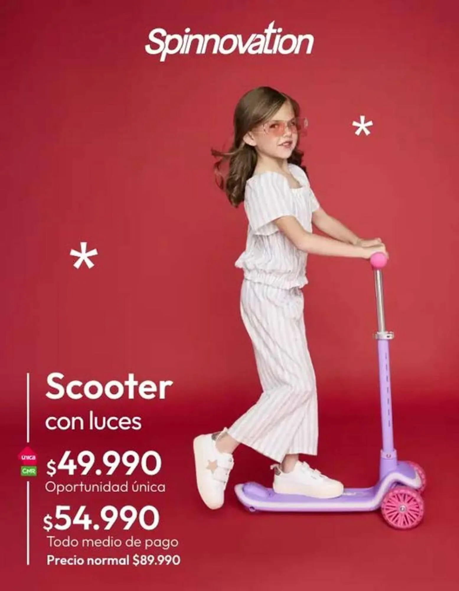 Catálogo de Catálogo Falabella 17 de noviembre al 25 de diciembre 2025 - Página 2