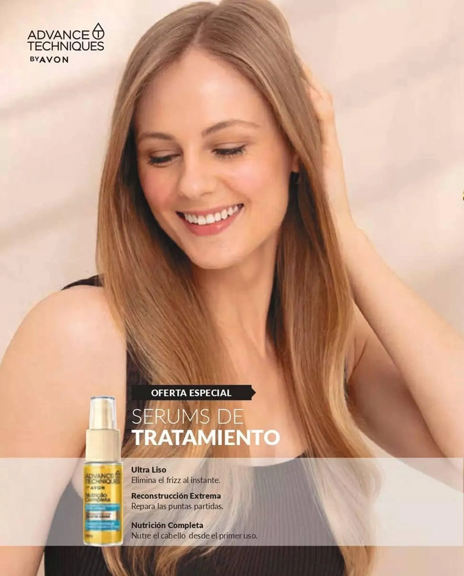 Catálogo de Catálogo Avon 25 de marzo al 6 de mayo 2025 - Página 134