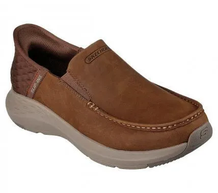 Men's Skechers Slip-ins: Parson Oswin