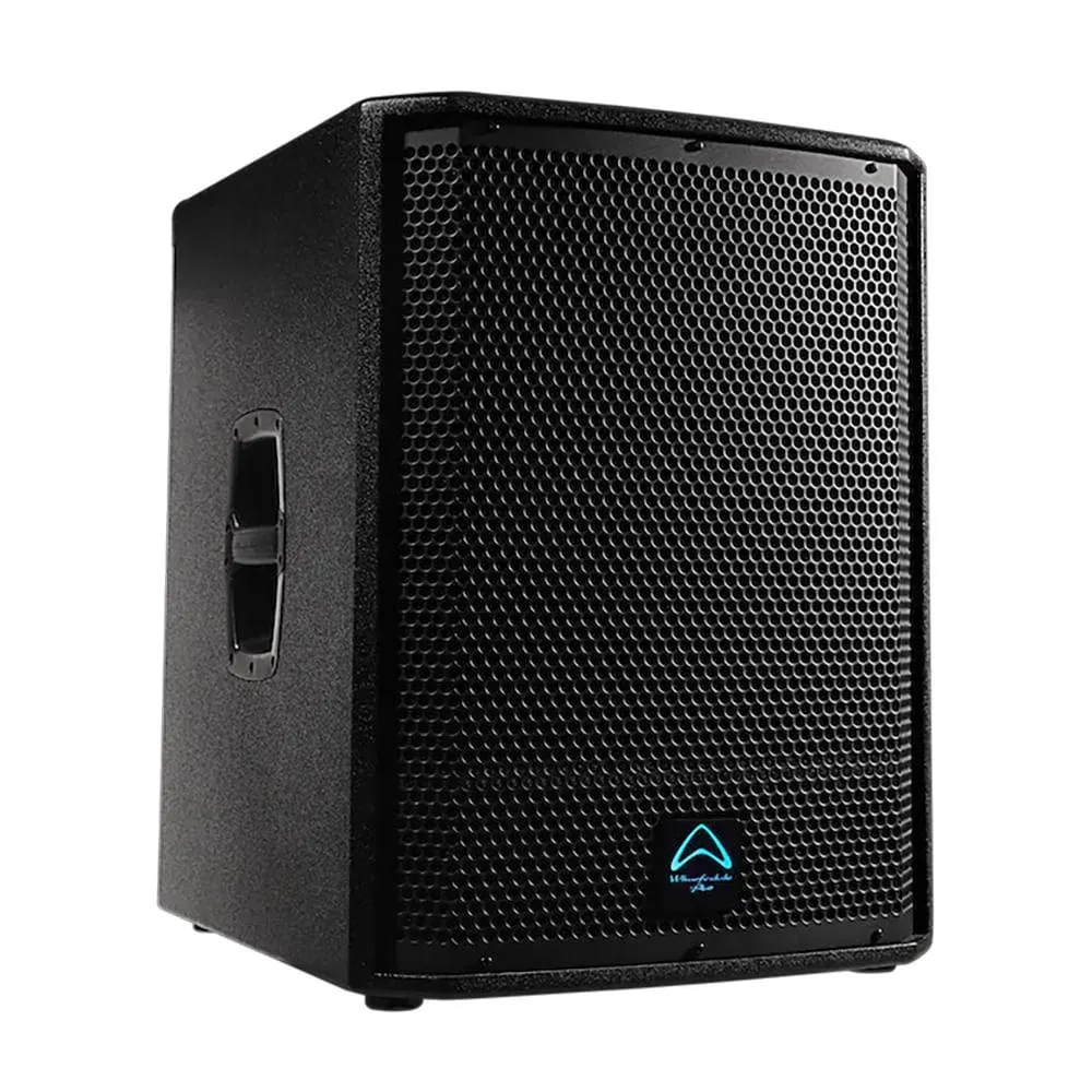 Sub Bajo Activo Wharfedale T-Sub AX15B, 700 watts