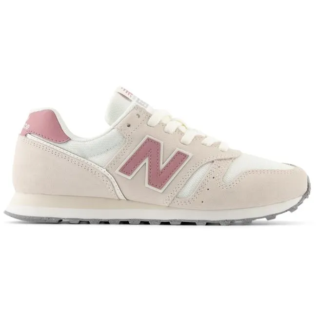 Zapatillas Urbanas Mujer New Balance 373 Bicolor