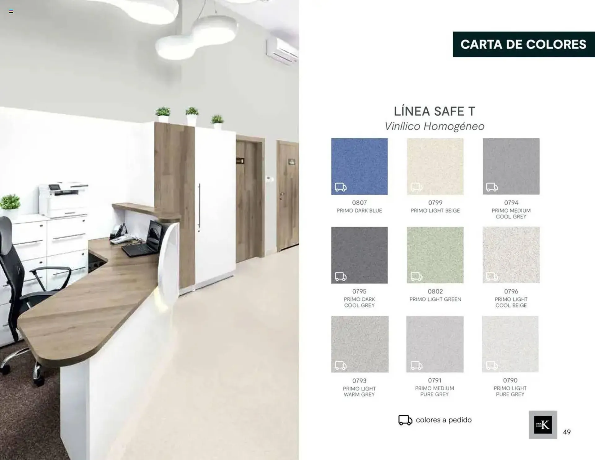 Catálogo de Catálogo Mk 22 de julio al 1 de enero 2026 - Página 49