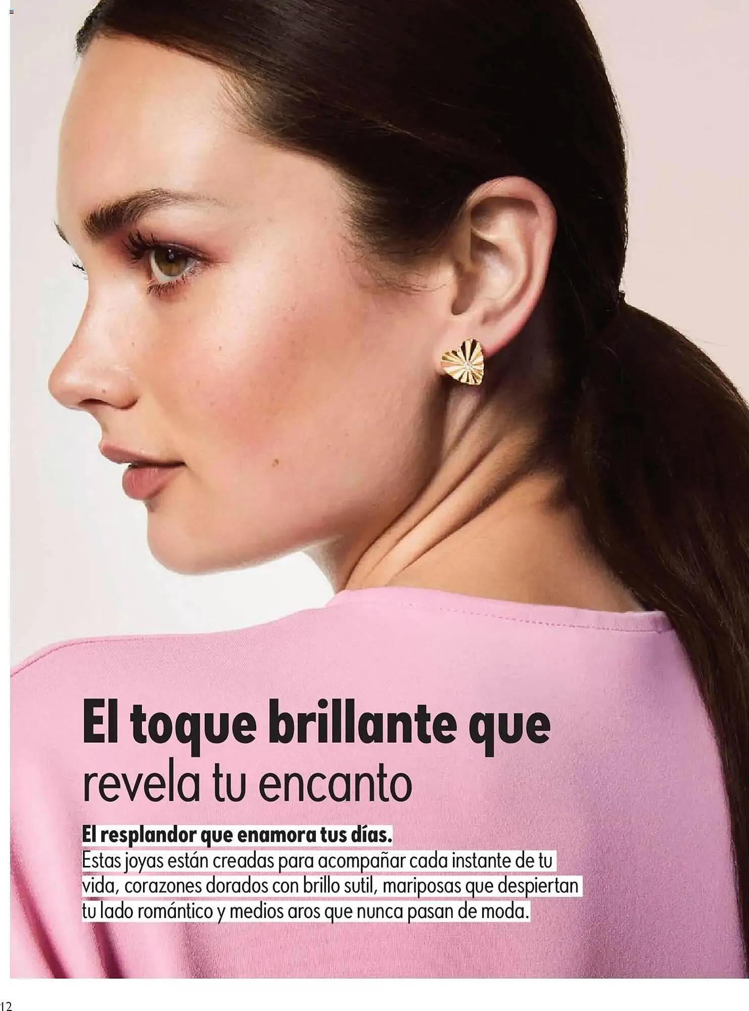 Catálogo de Catálogo Oriflame 14 de febrero al 6 de marzo 2026 - Página 12