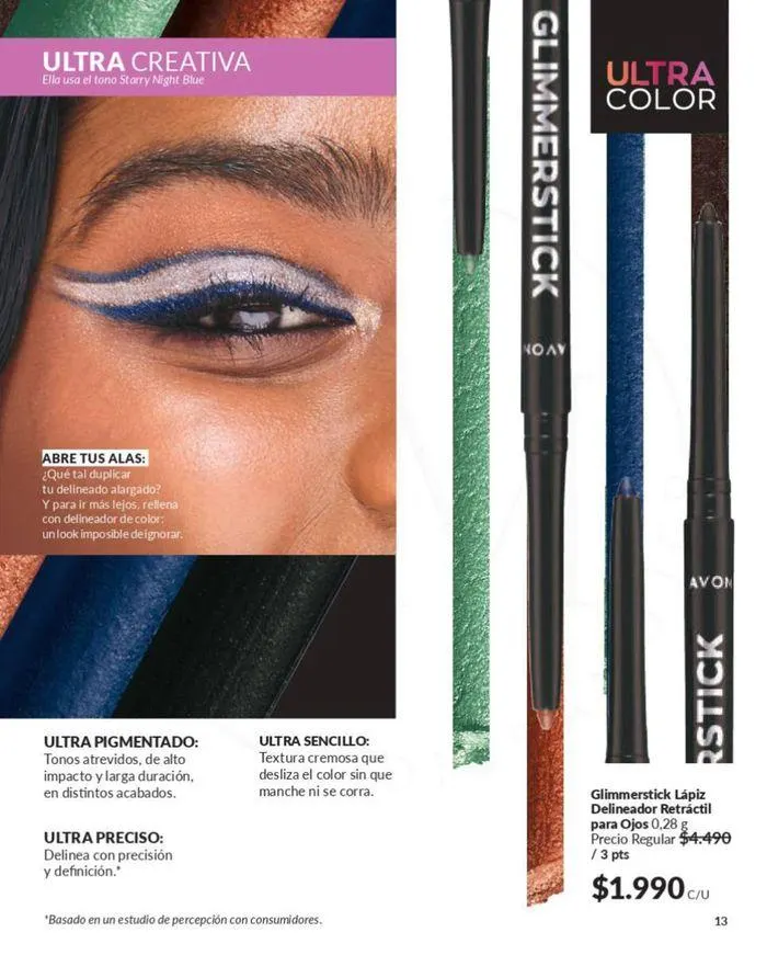 Catálogo de Catálogo Avon C9 6 de junio al 15 de junio 2024 - Página 2