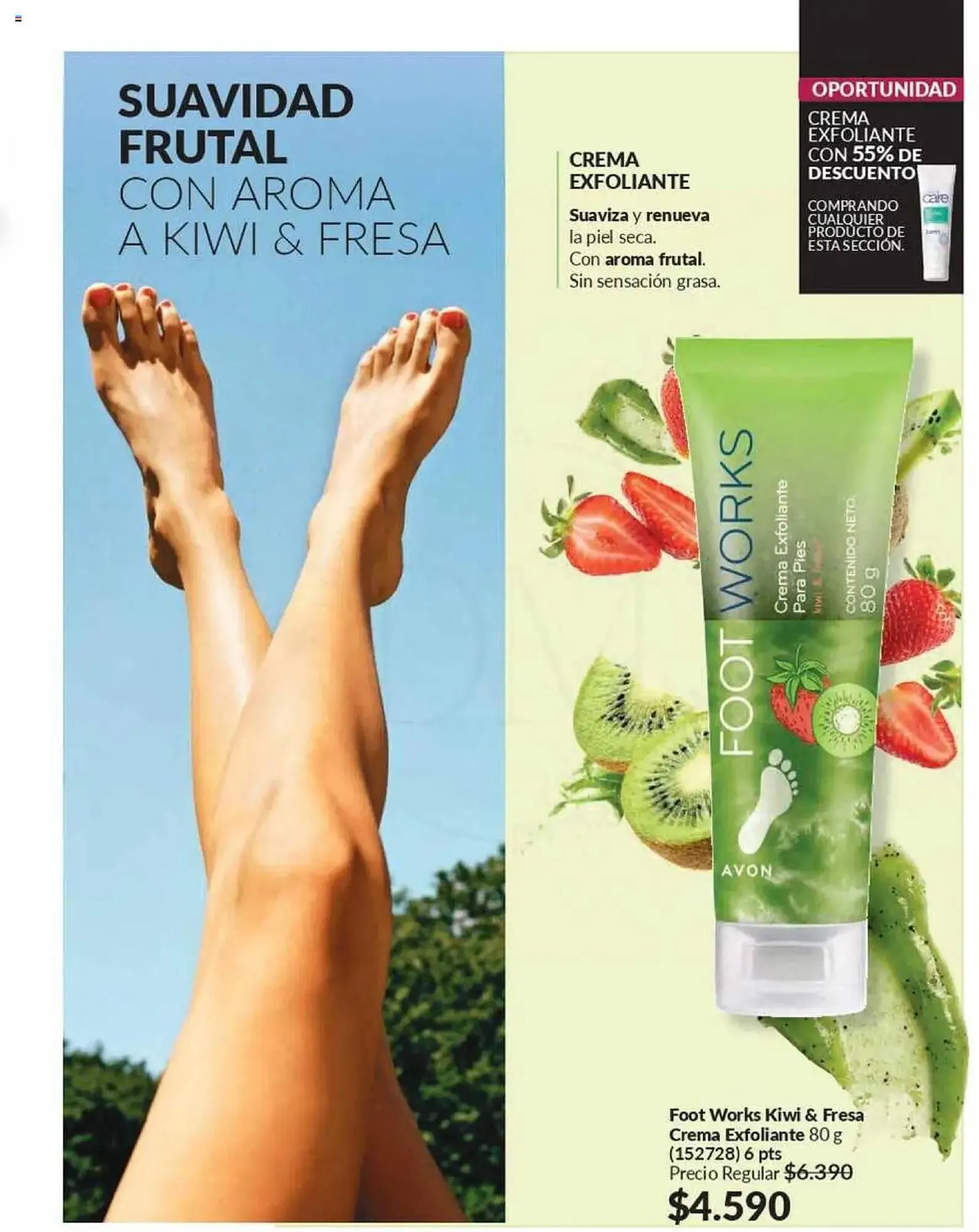 Catálogo de Catálogo Avon 1 de febrero al 15 de febrero 2025 - Página 109