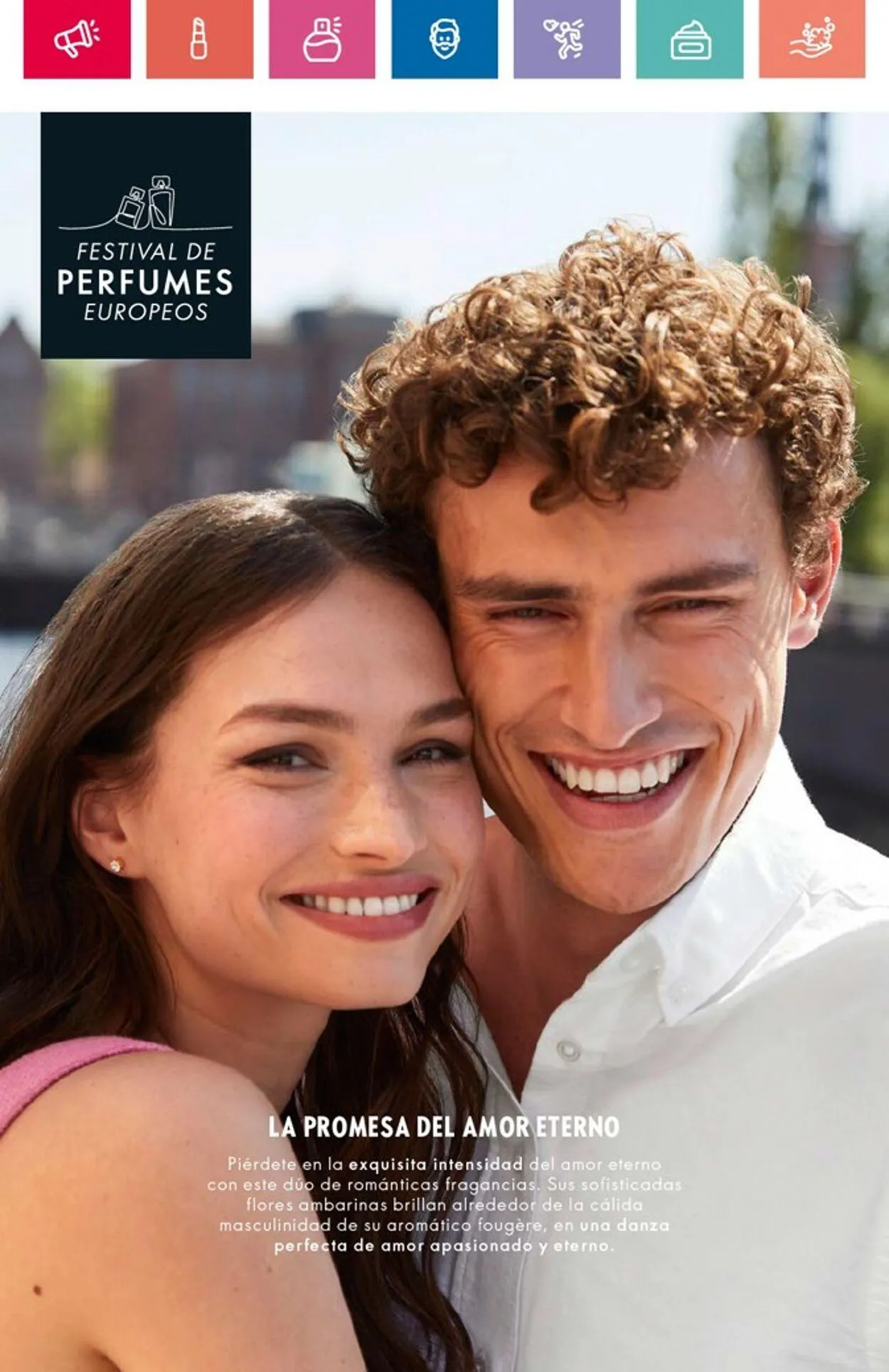Catálogo de Oriflame 17 de agosto al 6 de septiembre 2024 - Página 20