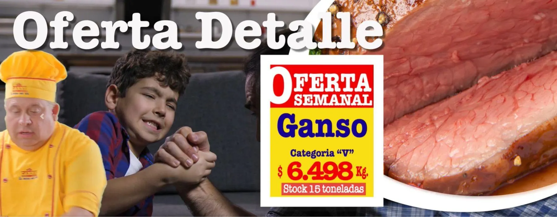 Doña Carne ofertas ! - 1