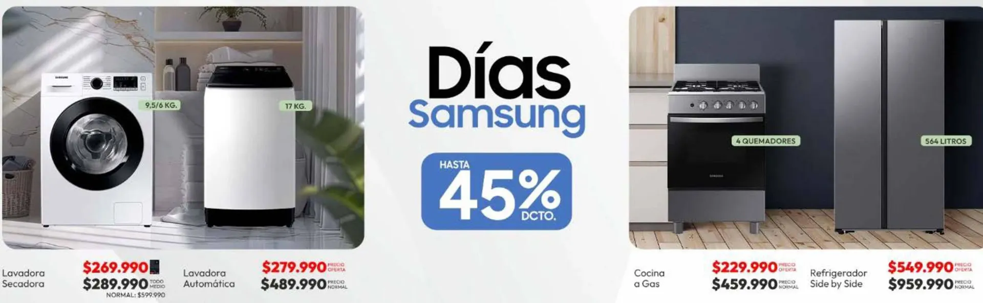 Catálogo de Catálogo La Polar 24 de junio al 7 de julio 2025 - Página 7