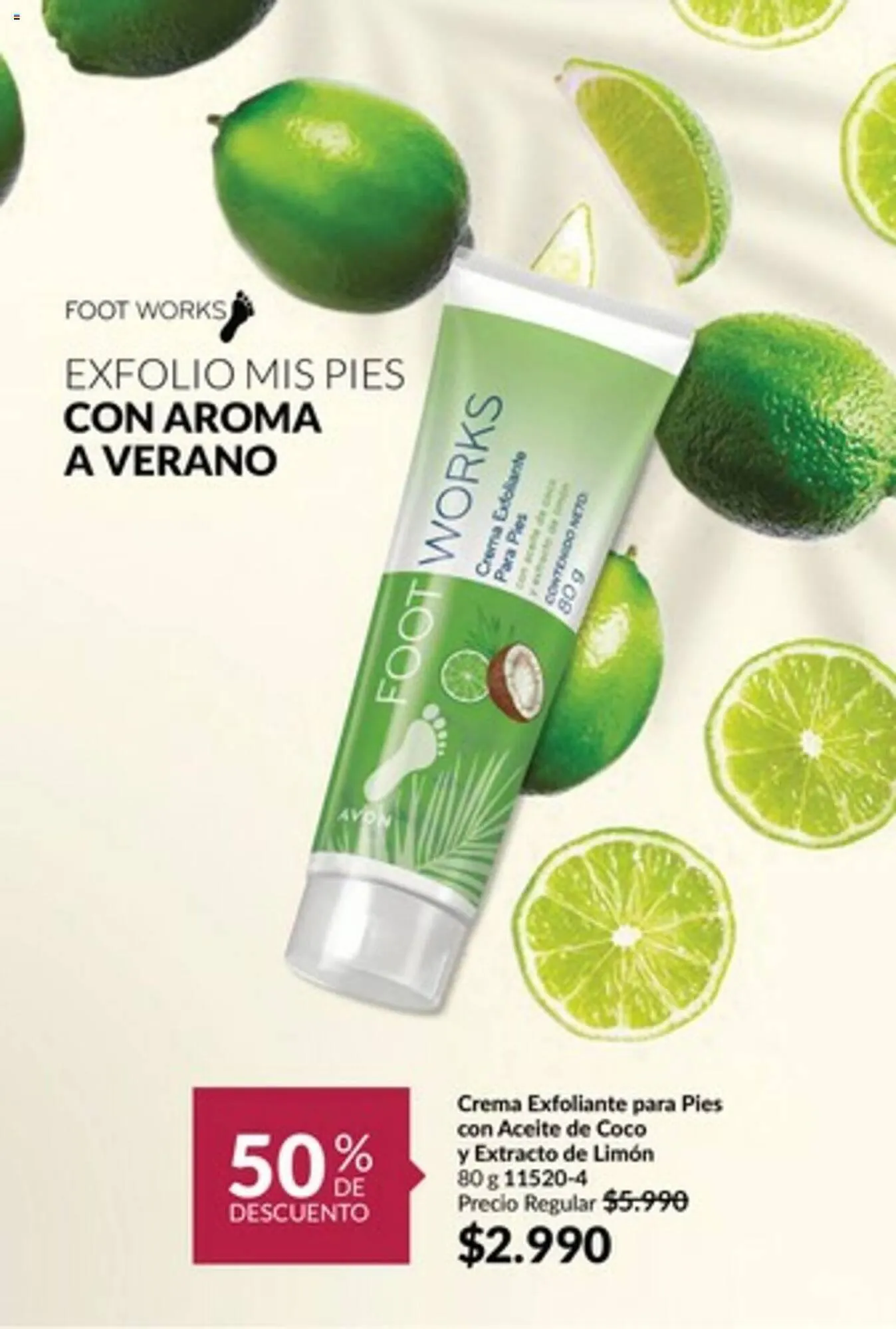 Catálogo de Catálogo Avon 1 de enero al 31 de enero 2024 - Página 94