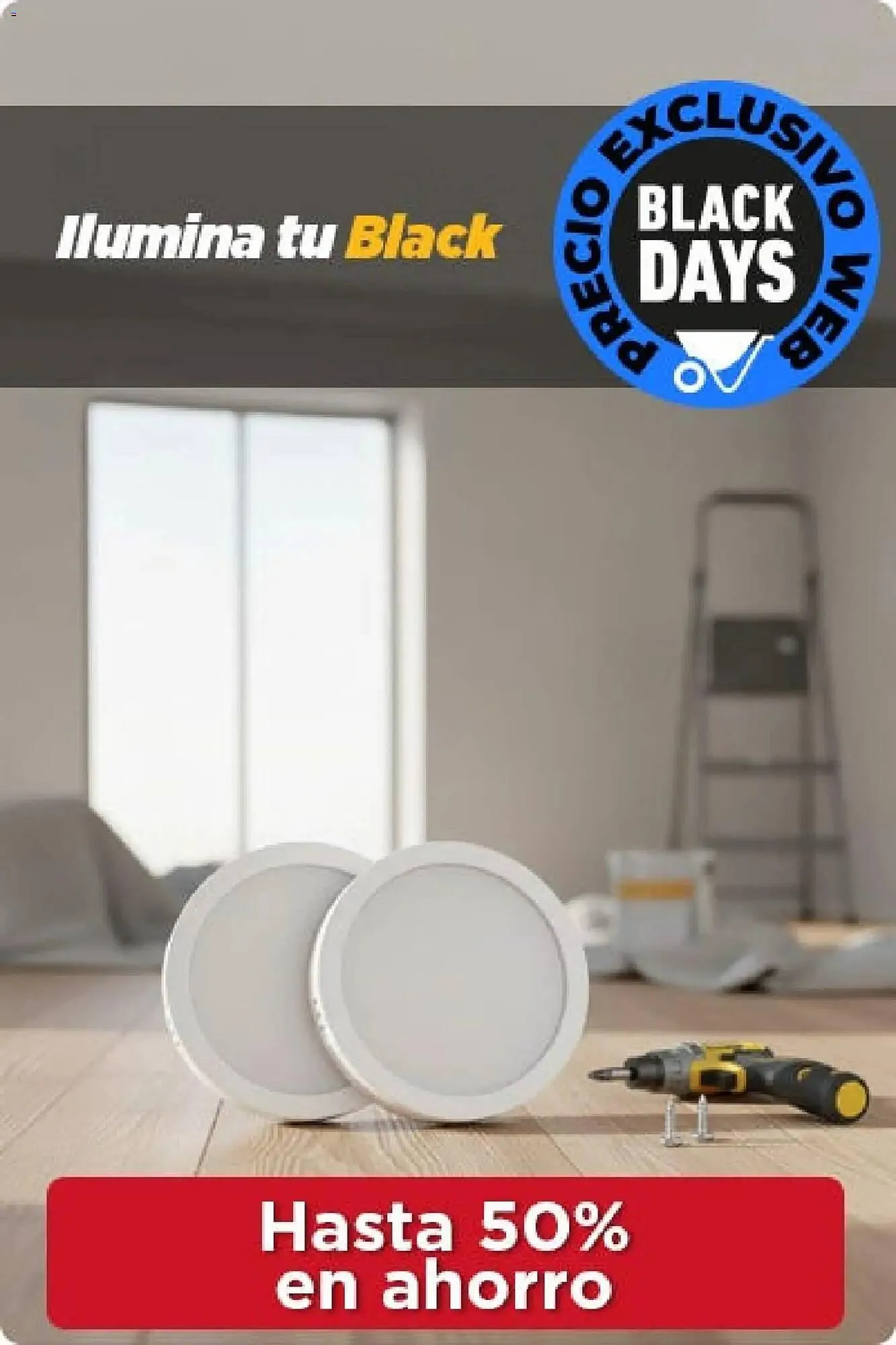 Catálogo de Catálogo Construmart 26 de noviembre al 3 de diciembre 2025 - Página 3