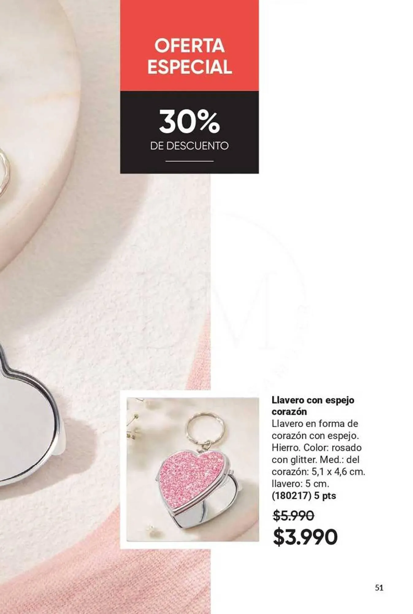 Catálogo de Catálogo Avon 29 de septiembre al 31 de octubre 2025 - Página 49