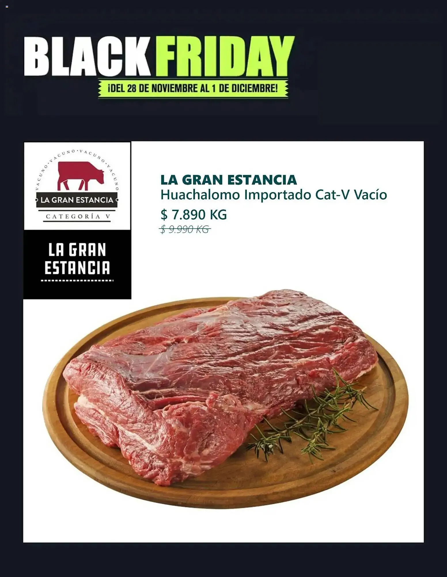 Catálogo de Catálogo Tottus 27 de noviembre al 2 de diciembre 2025 - Página 7