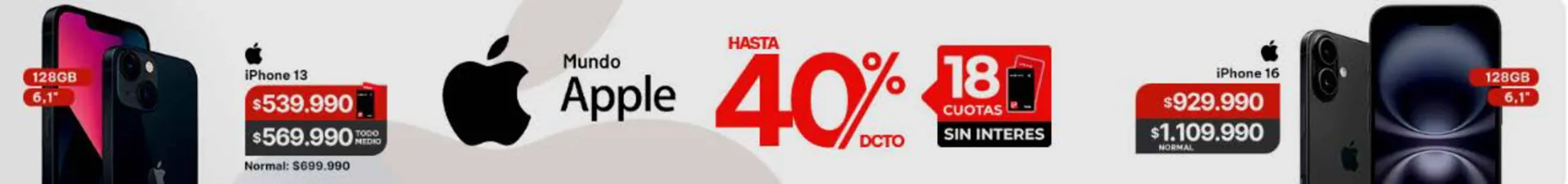 Catálogo de Catálogo La Polar 23 de enero al 5 de febrero 2025 - Página 5