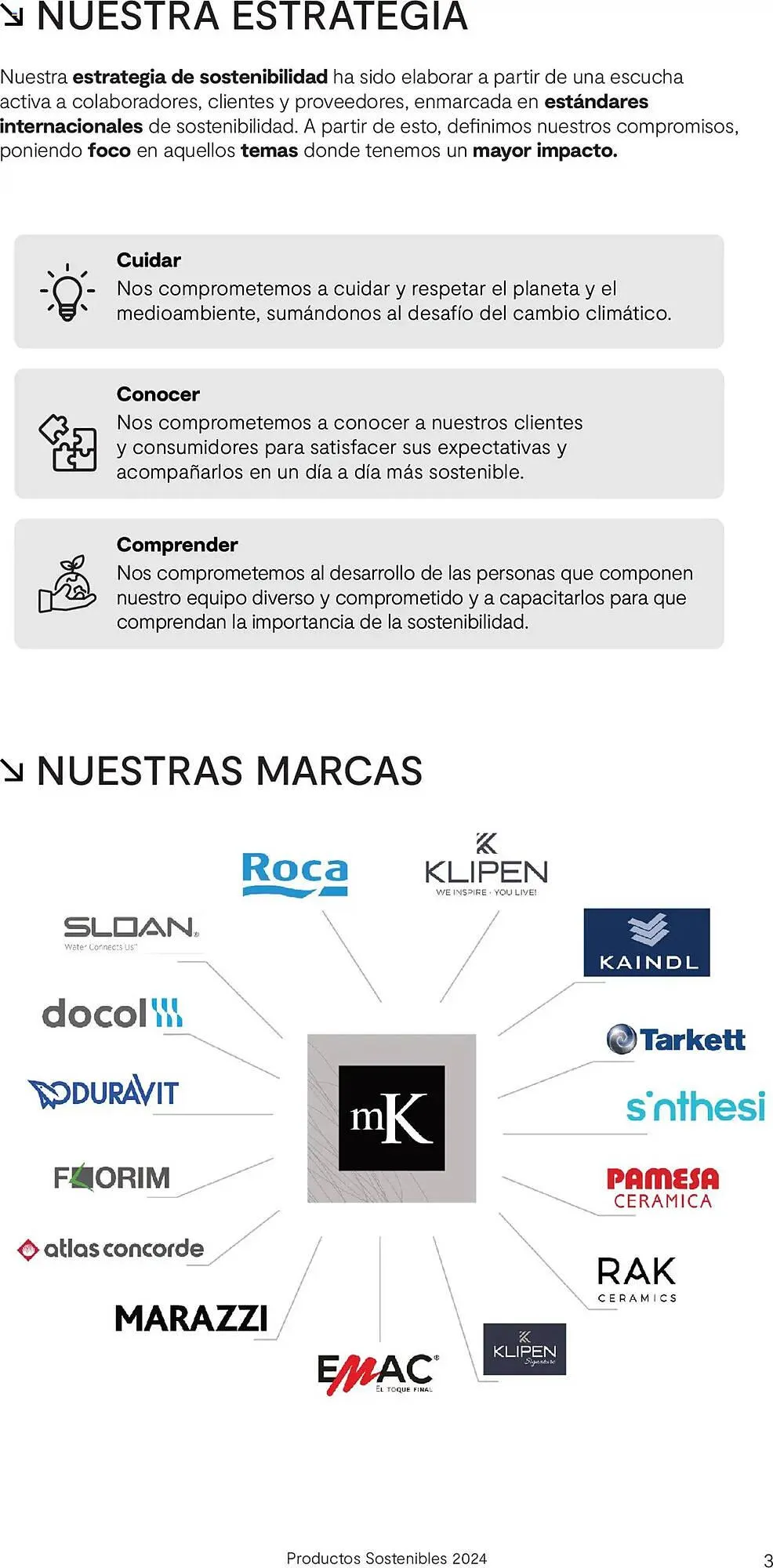 Catálogo de Catálogo Mk 22 de julio al 1 de enero 2026 - Página 3