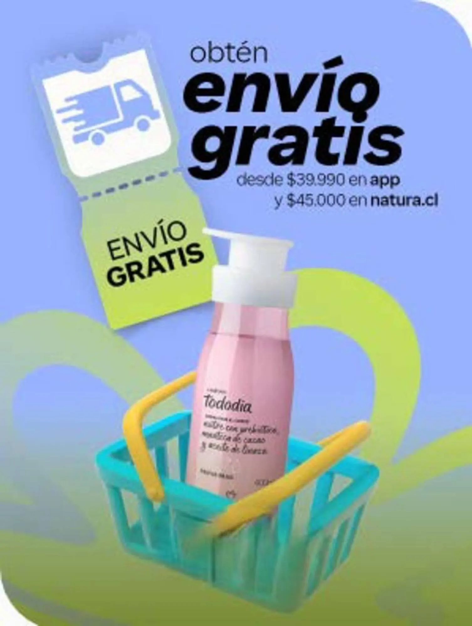 Catálogo de Catálogo Natura 14 de abril al 27 de abril 2026 - Página 3