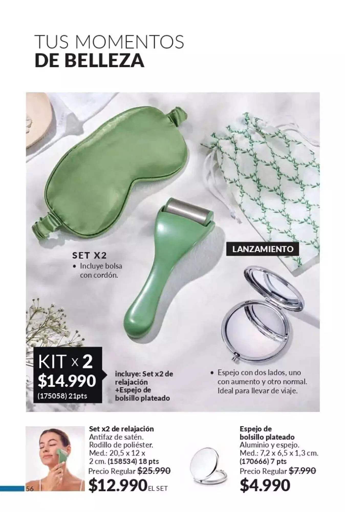 Catálogo de Catálogo Avon 24 de octubre al 7 de noviembre 2024 - Página 51