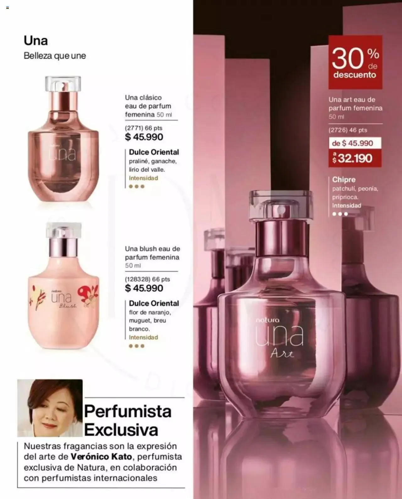 Catálogo de Natura catálogo 12 de febrero al 31 de diciembre 2024 - Página 39