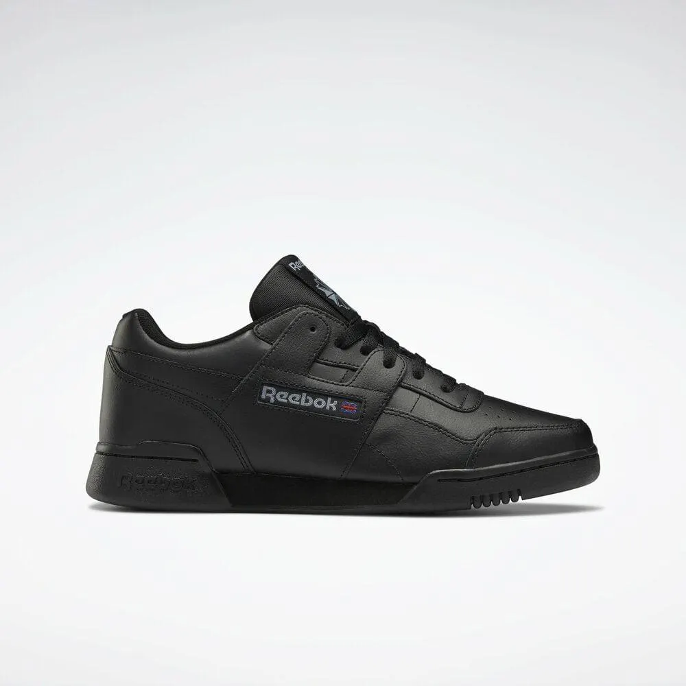Zapatillas Classics Workout Plus |Unisex