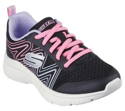 Girl's Microspec Plus