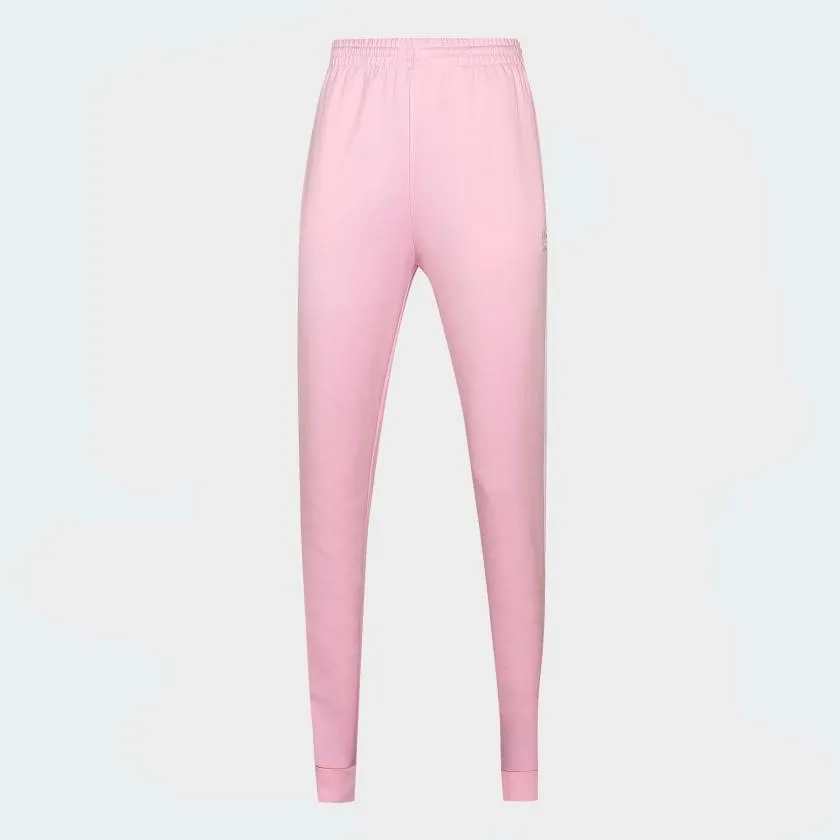 Pantalón Deportivo Adicolor Classics Cuffed