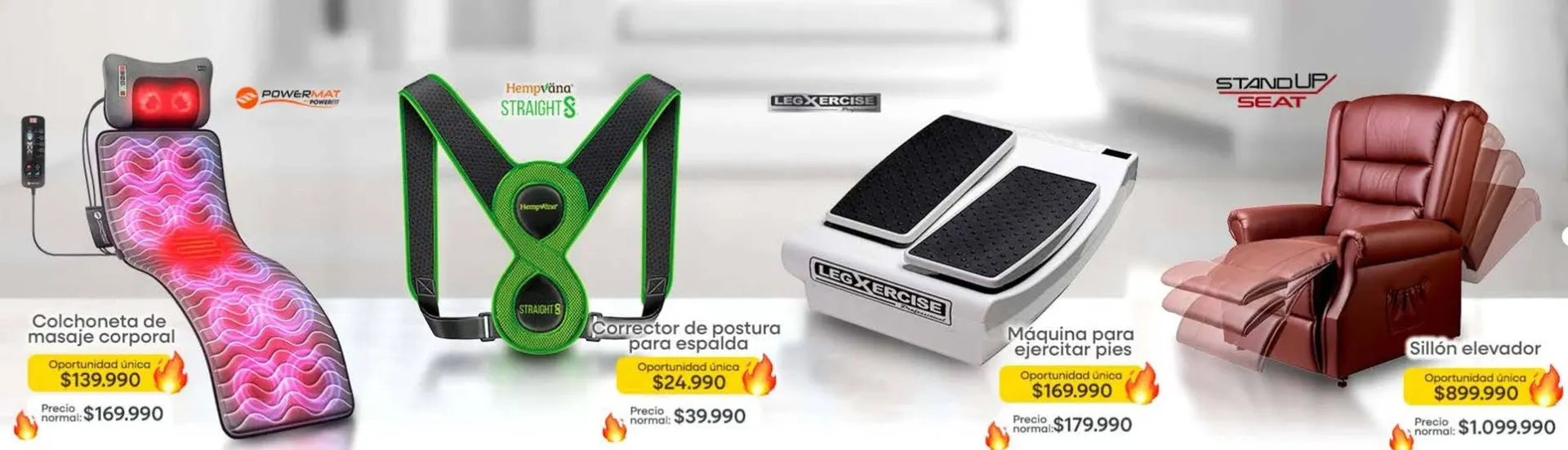 Catálogo de Catálogo A3D 2 de abril al 8 de abril 2025 - Página 3