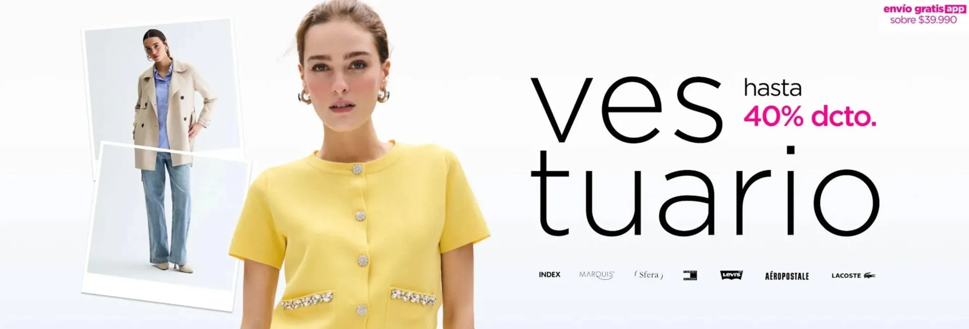 Catálogo Ripley - 1