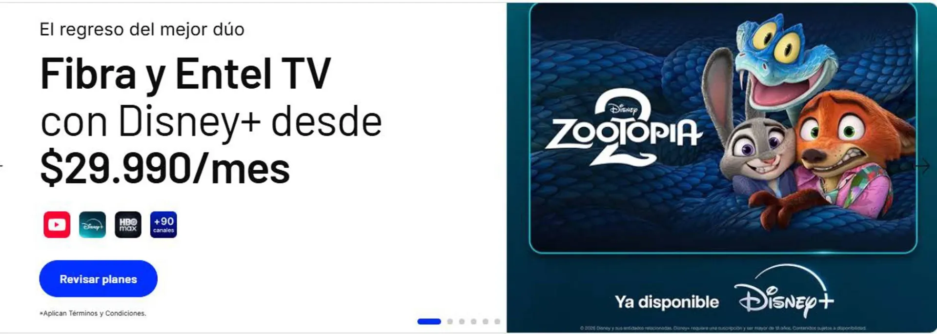 Catálogo de Catálogo Entel 13 de marzo al 20 de marzo 2026 - Página 2