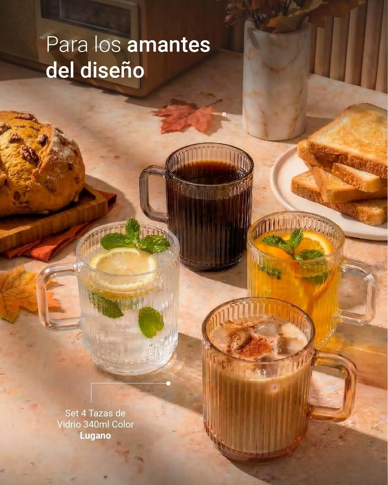 Catálogo de Catálogo El Volcan 20 de marzo al 31 de marzo 2026 - Página 3