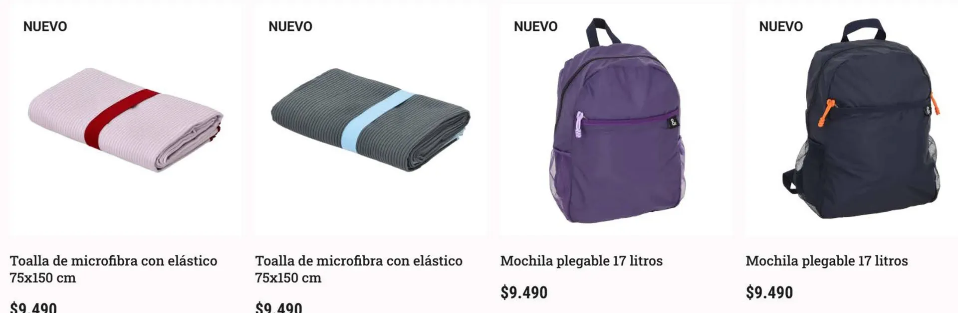 Catálogo de Catálogo Casaideas 22 de abril al 10 de mayo 2026 - Página 4