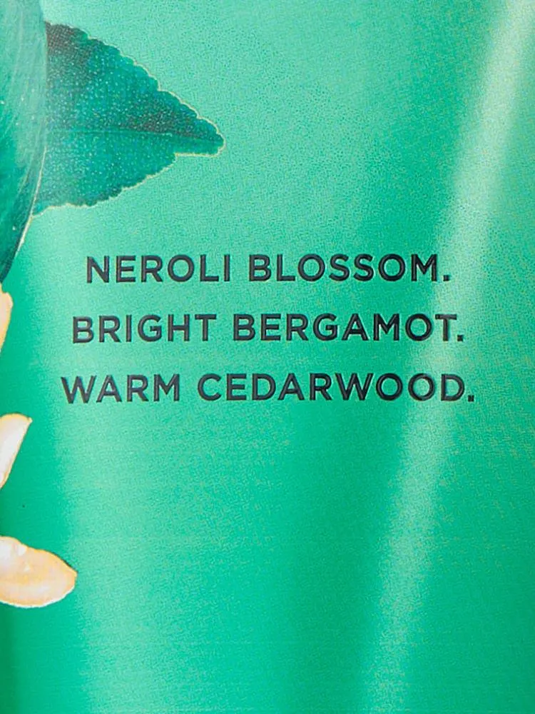 Crema Corporal Neroli Bergamot