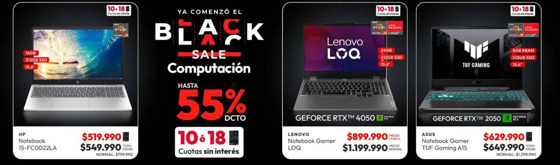 Catálogo de Catálogo La Polar 25 de julio al 6 de agosto 2025 - Página 6