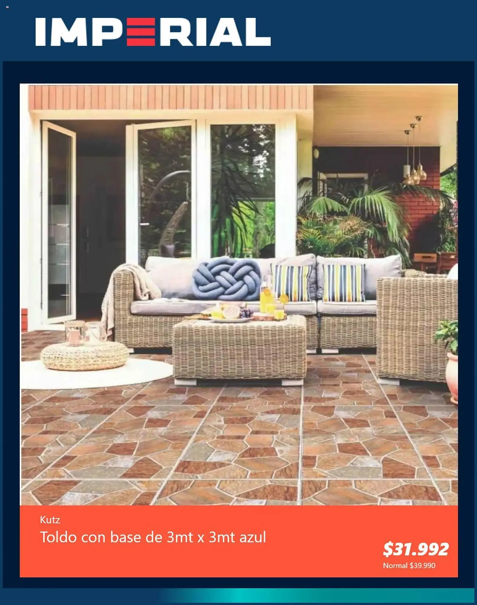 Catálogo de Catálogo Imperial 19 de enero al 1 de febrero 2026 - Página 5