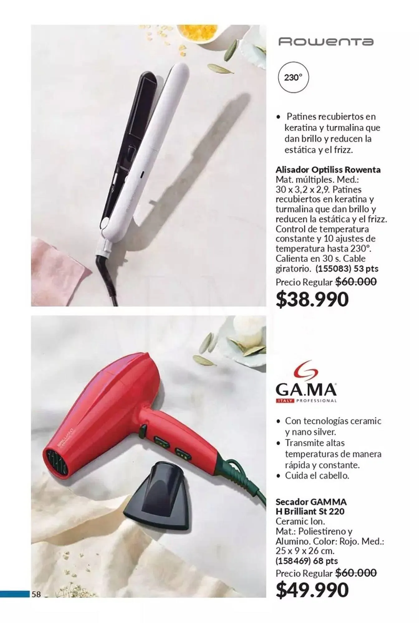 Catálogo de Catálogo Avon 25 de marzo al 30 de abril 2025 - Página 57