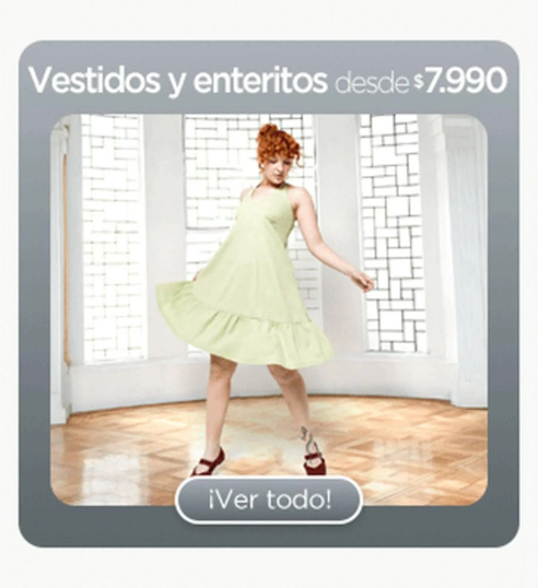 Catálogo Tricot - 1