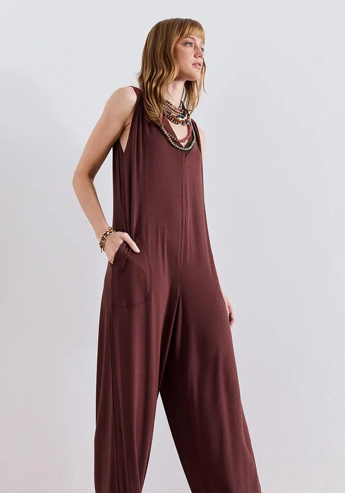 Enterito Básico Café L