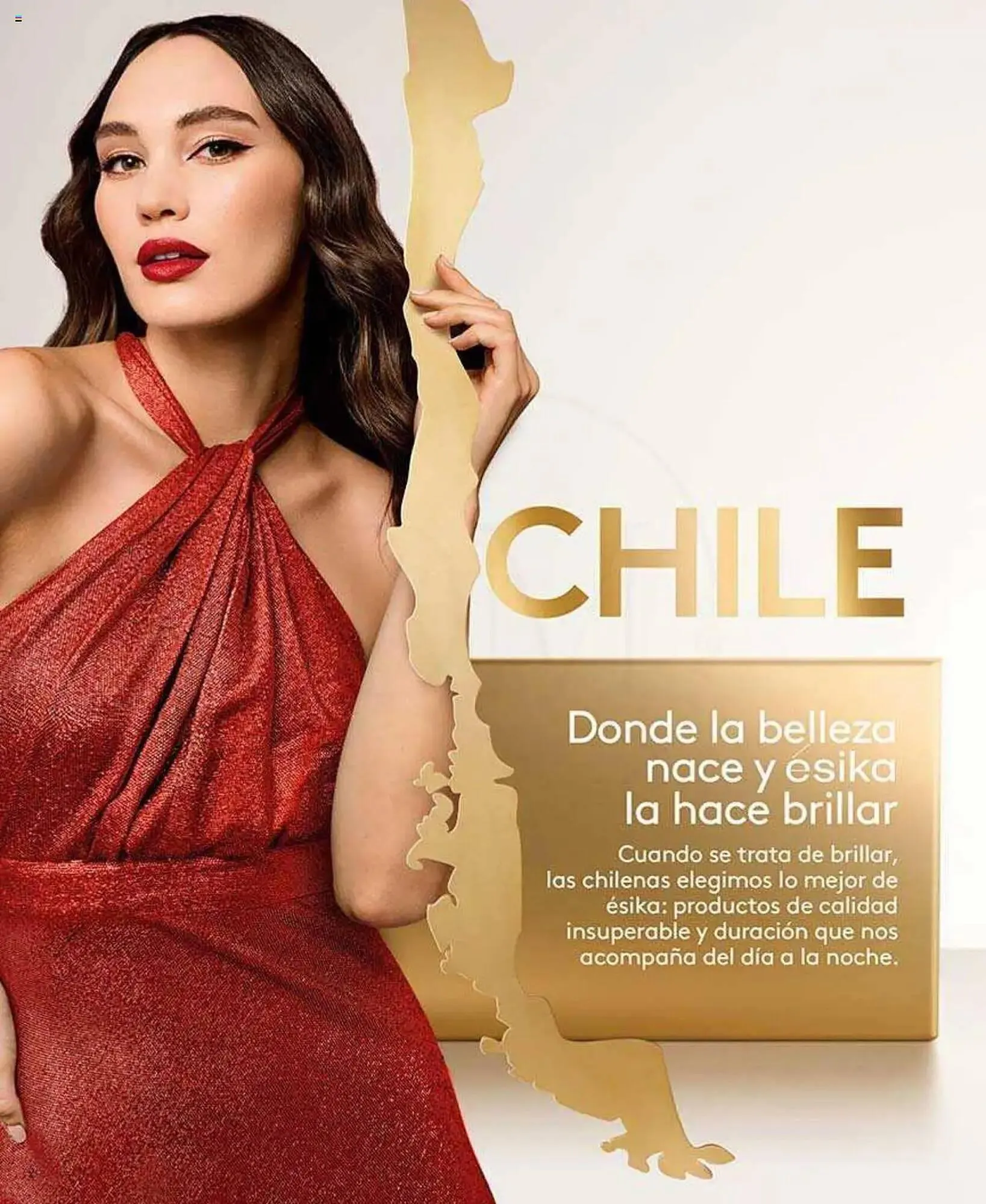 Catálogo de Catálogo Ésika 1 de marzo al 31 de marzo 2025 - Página 2